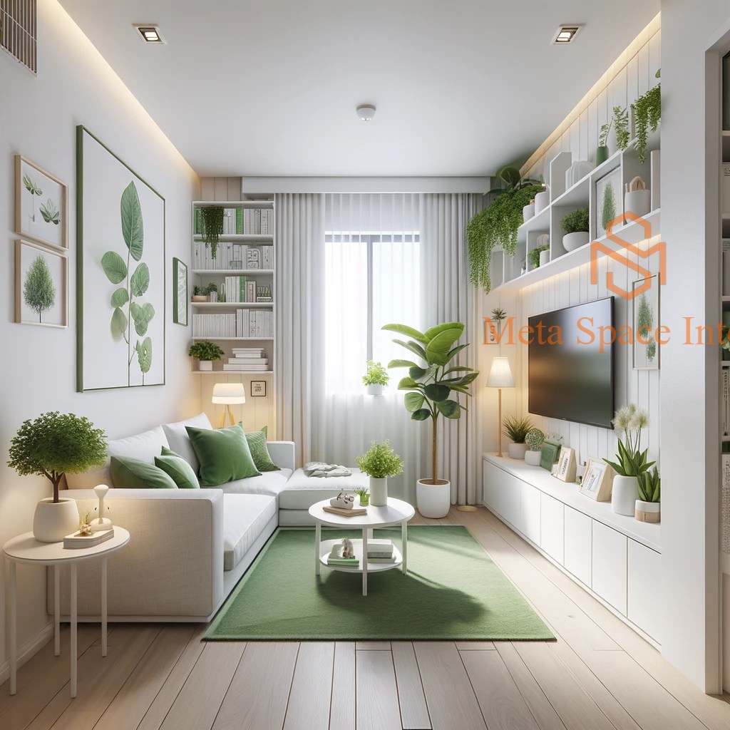 interior designer in hiranandani estate,Thane