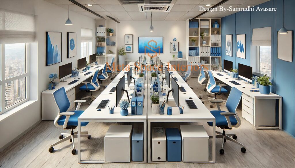 interior designer in CBD Belapur, Navi mumbai