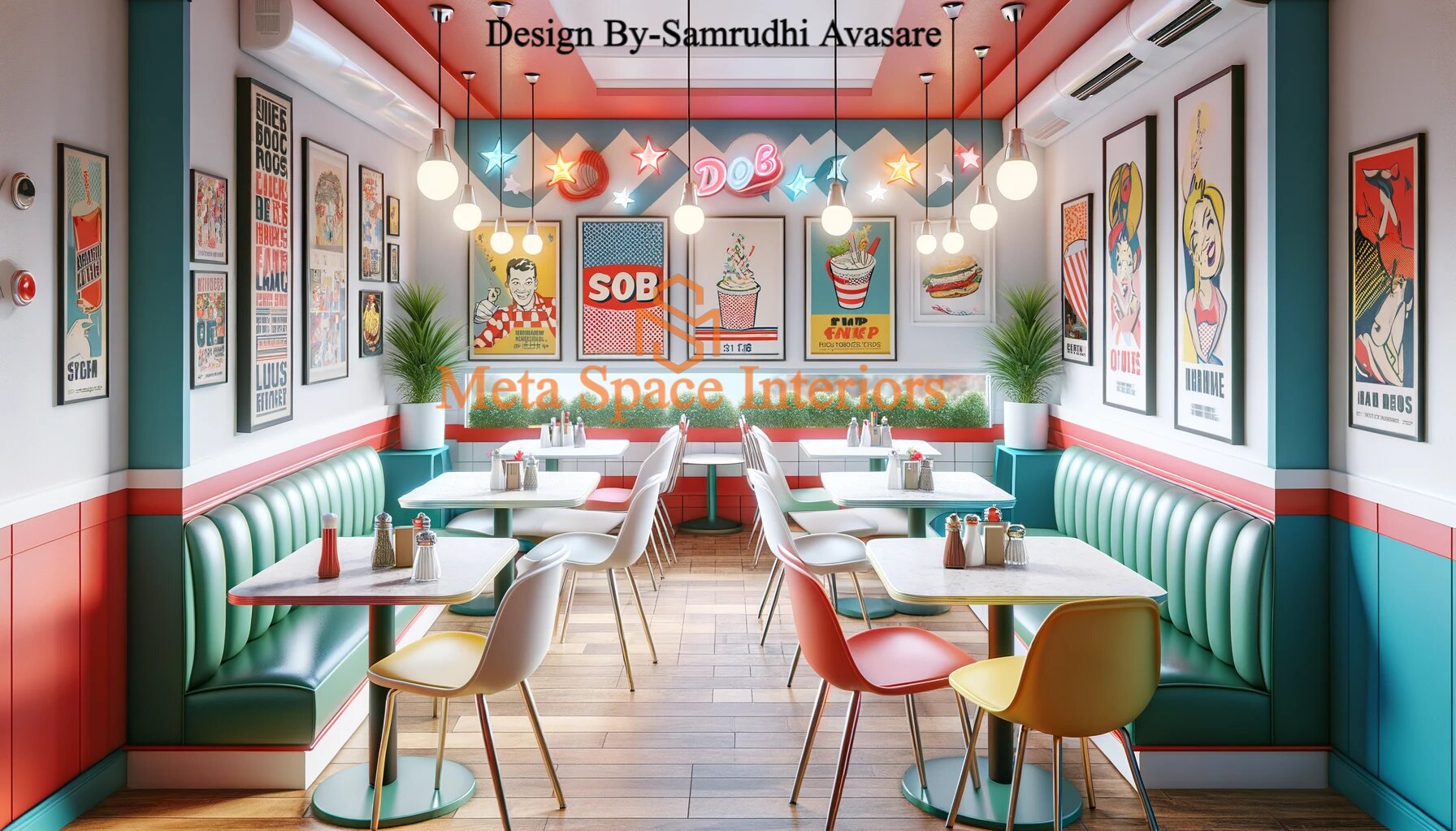 restaurant design