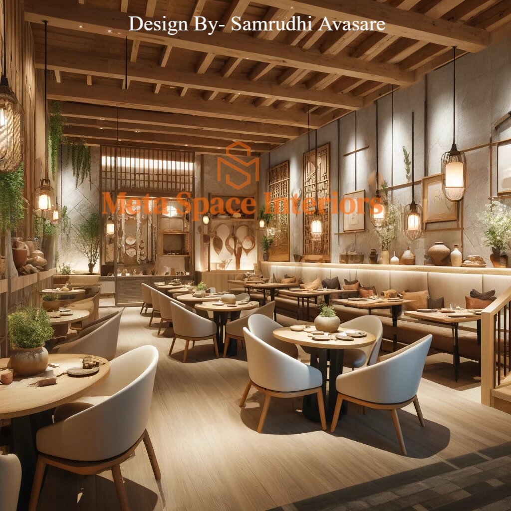 modern restaurant interior design,restaurant interior design,rustic design interior