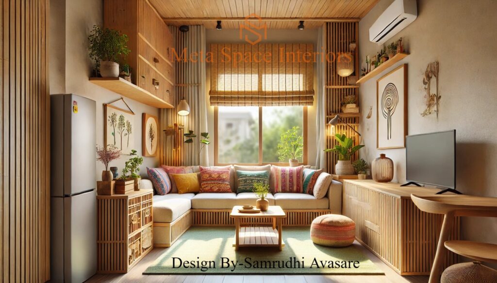 interior designer in vashi