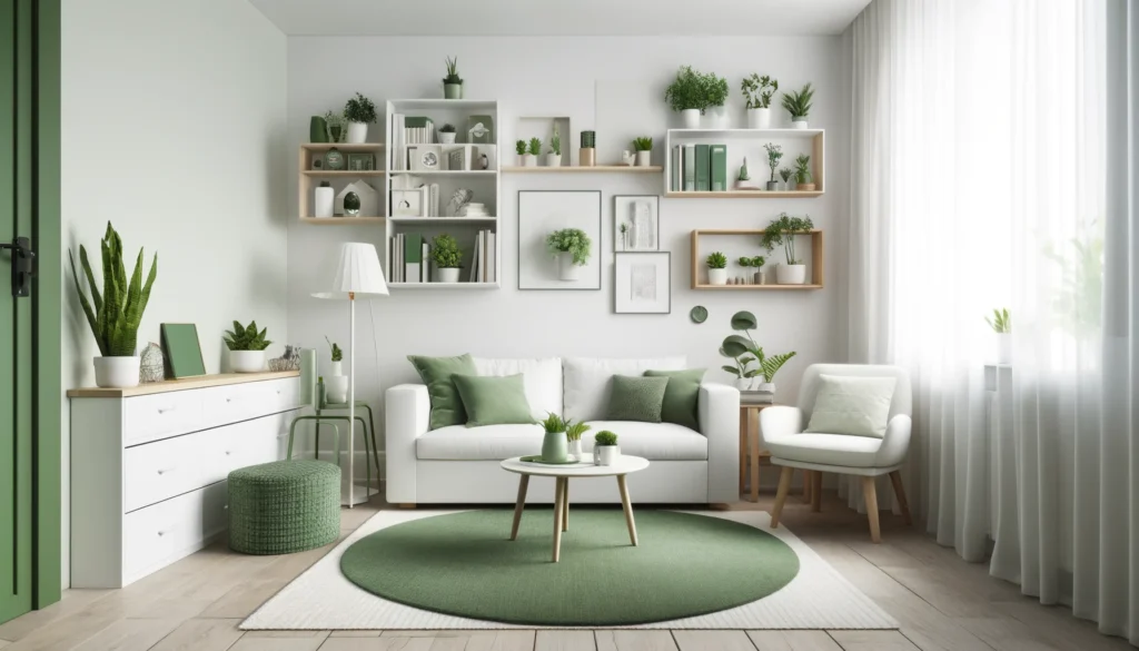 interior designer in panvel, navi mumbai