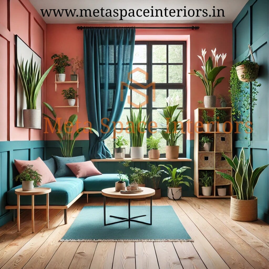 interior designer in kharghar, navi mumbai