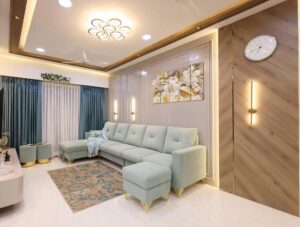 residential interior designer in vashi sector 10,navi mumbai, interior designer in navi mumbai